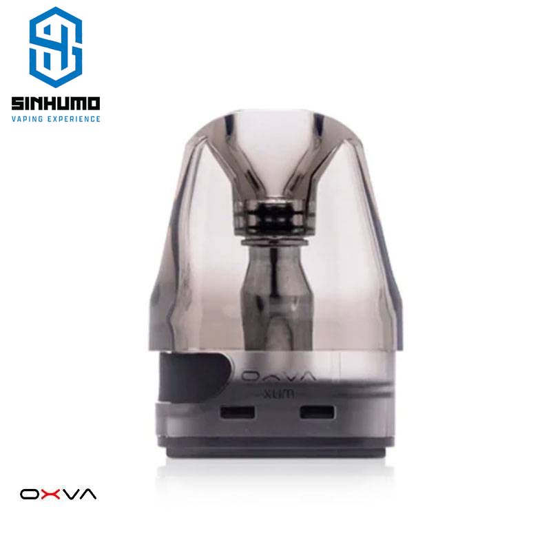 Cartucho/Pod Xlim V2 by OXVA